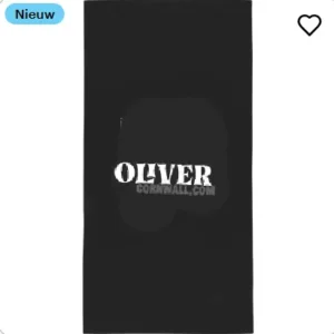 Olivers Towell