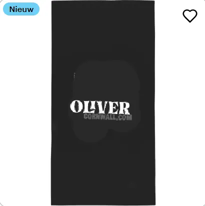 Olivers Towell