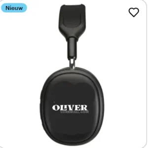 Alzir Bluetooth® Headphones